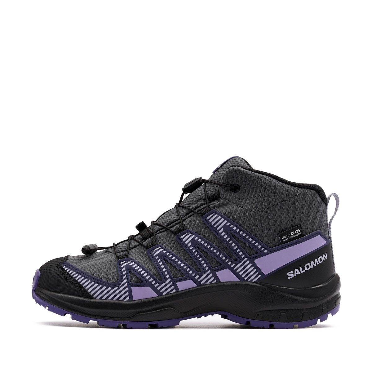 Спортни обувки Salomon XA Pro V8 Mid WaterProof 478573 Salomon XA Pro V8 Mid WaterProof Спортни обувки 478573