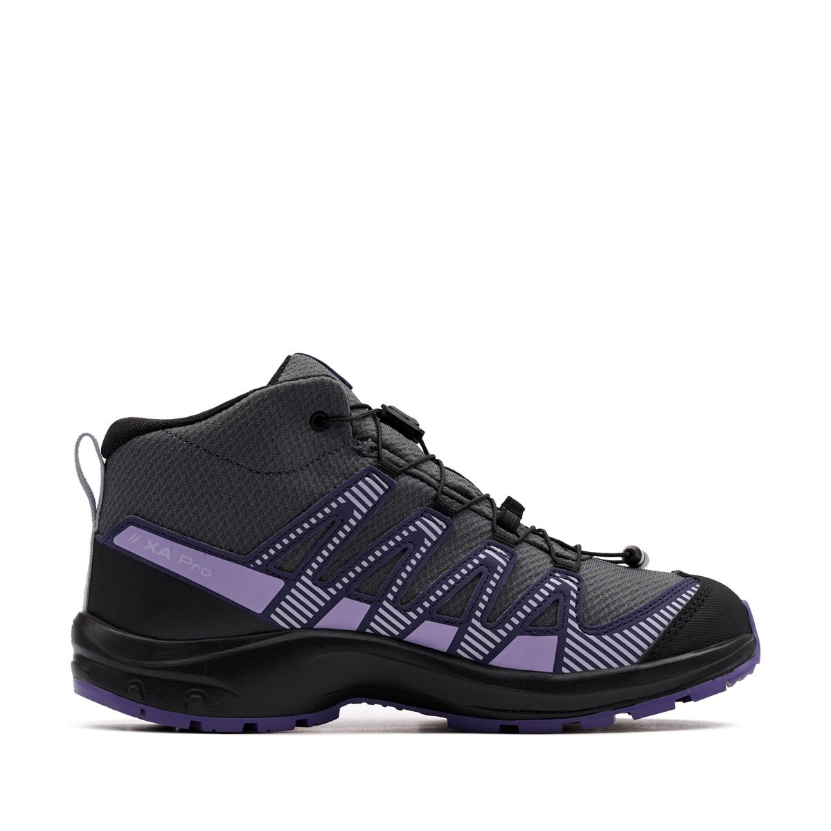 Спортни обувки Salomon XA Pro V8 Mid WaterProof 478573 Salomon XA Pro V8 Mid WaterProof Спортни обувки 478573