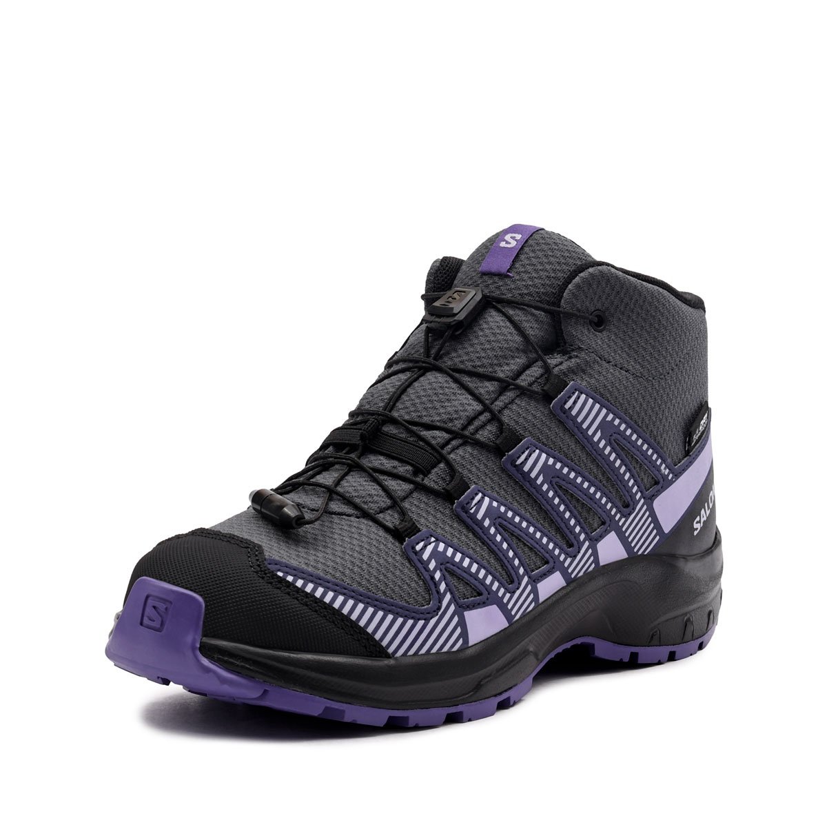 Спортни обувки Salomon XA Pro V8 Mid WaterProof 478573 Salomon XA Pro V8 Mid WaterProof Спортни обувки 478573