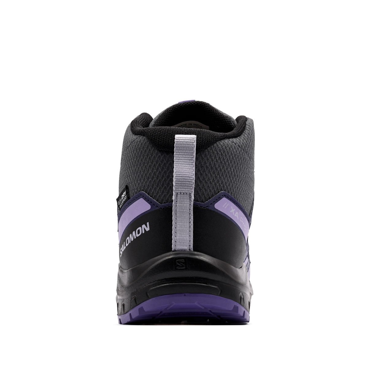 Спортни обувки Salomon XA Pro V8 Mid WaterProof 478573 Salomon XA Pro V8 Mid WaterProof Спортни обувки 478573