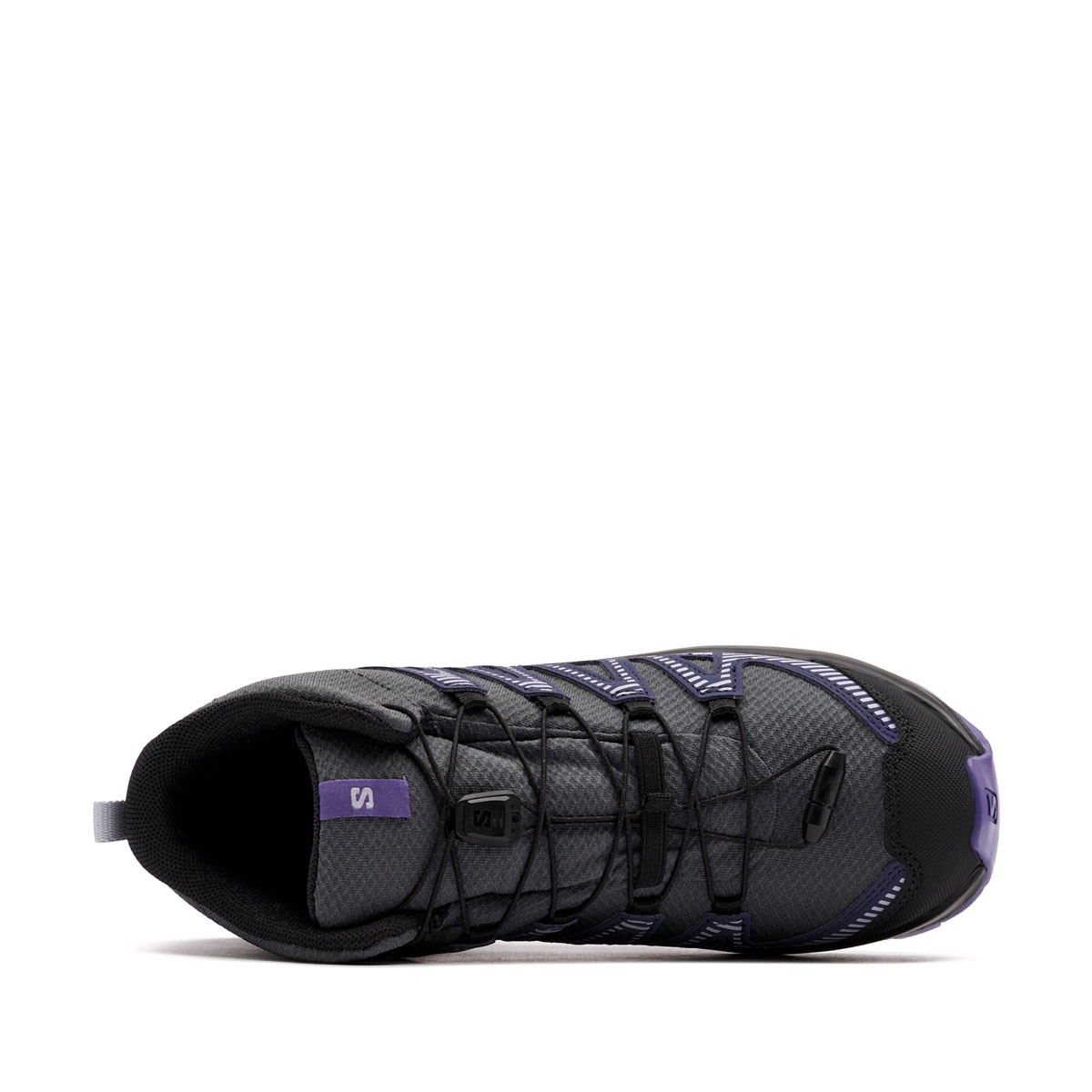 Спортни обувки Salomon XA Pro V8 Mid WaterProof 478573 Salomon XA Pro V8 Mid WaterProof Спортни обувки 478573