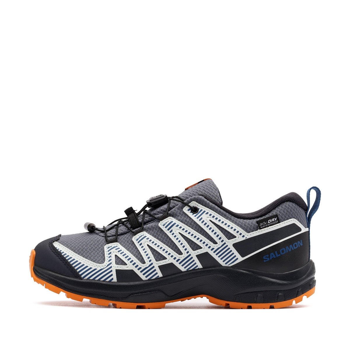 Salomon XA Pro V8 WaterProof Спортни обувки 478570