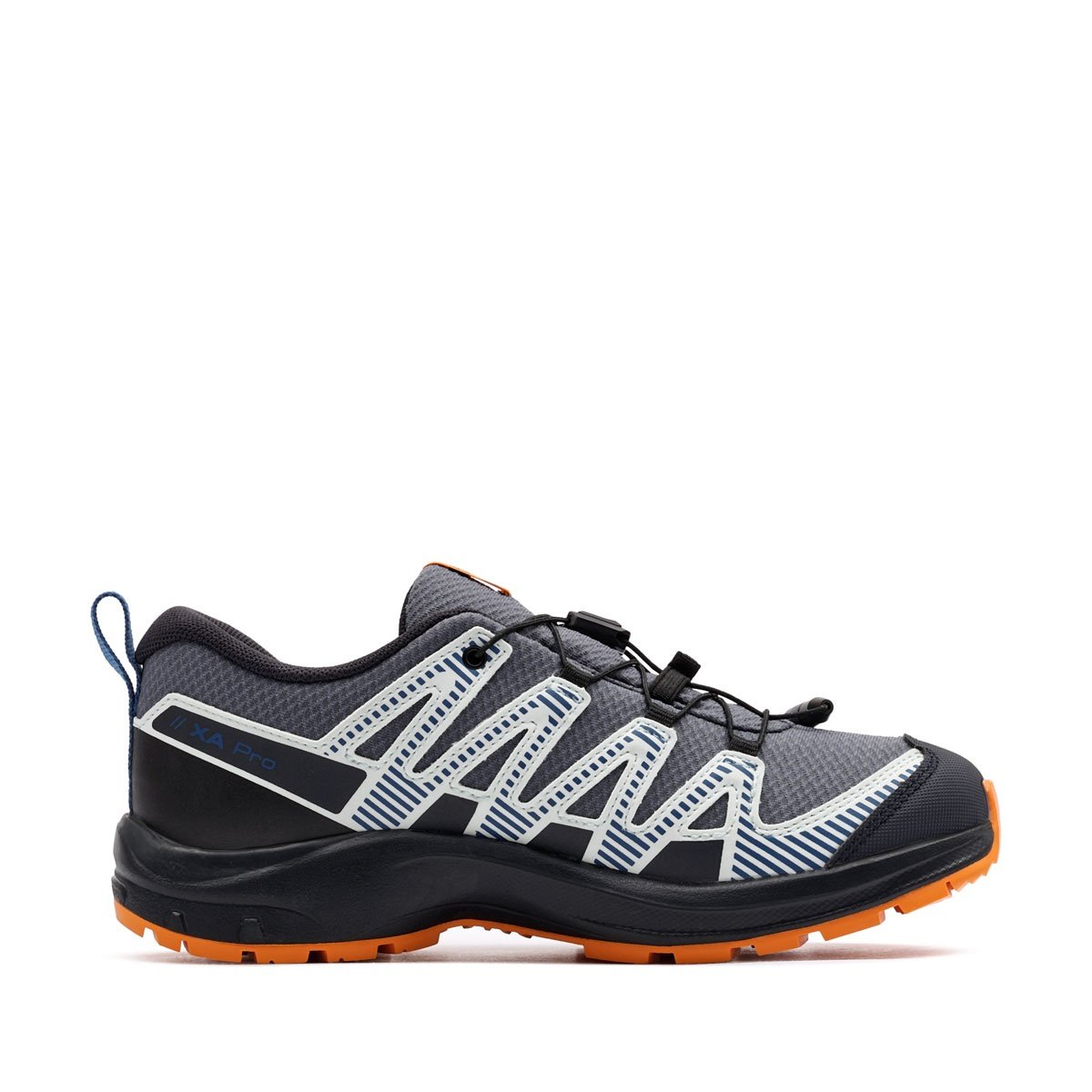 Salomon XA Pro V8 WaterProof Спортни обувки 478570