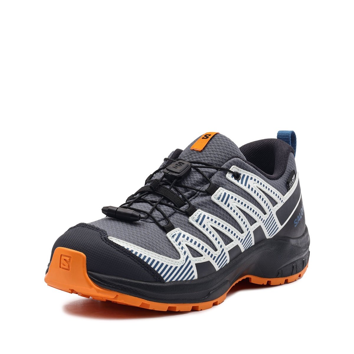 Salomon XA Pro V8 WaterProof Спортни обувки 478570
