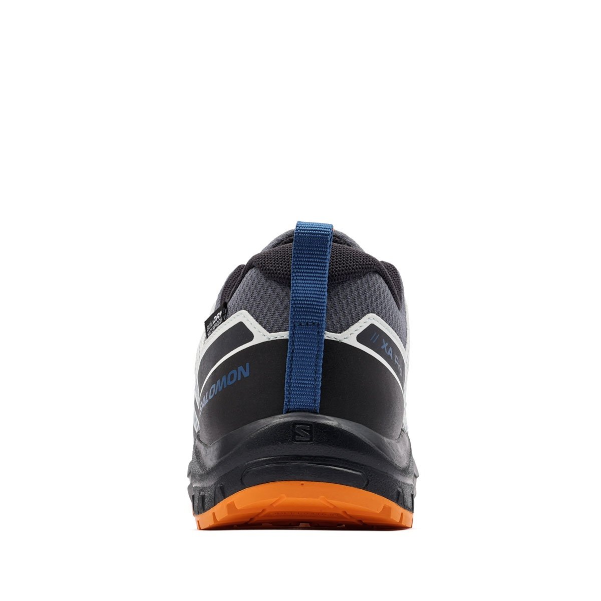 Salomon XA Pro V8 WaterProof Спортни обувки 478570