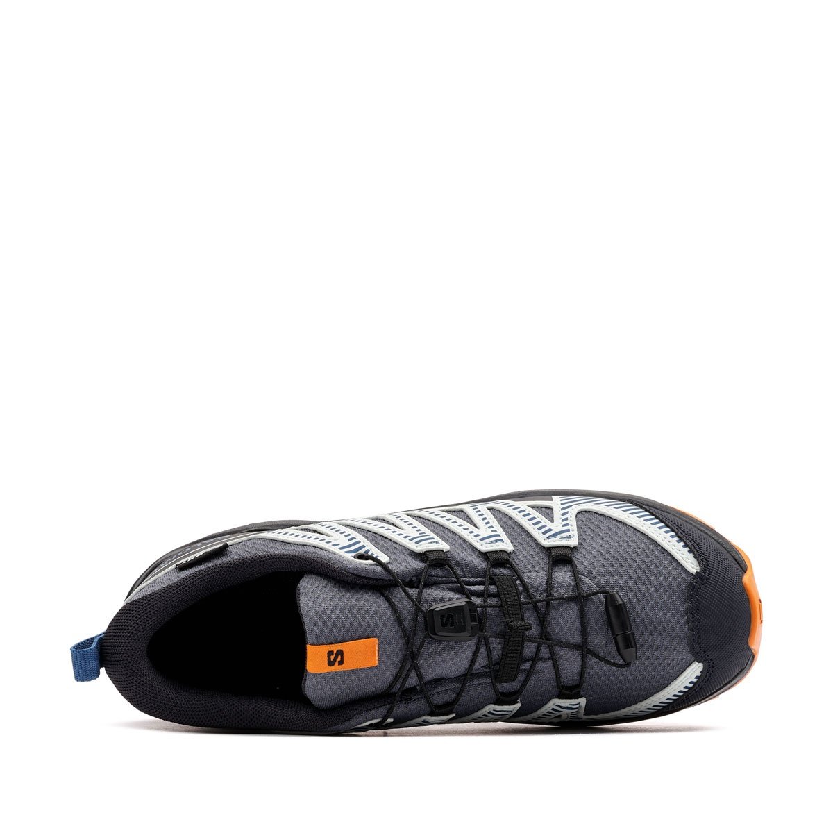 Salomon XA Pro V8 WaterProof Спортни обувки 478570