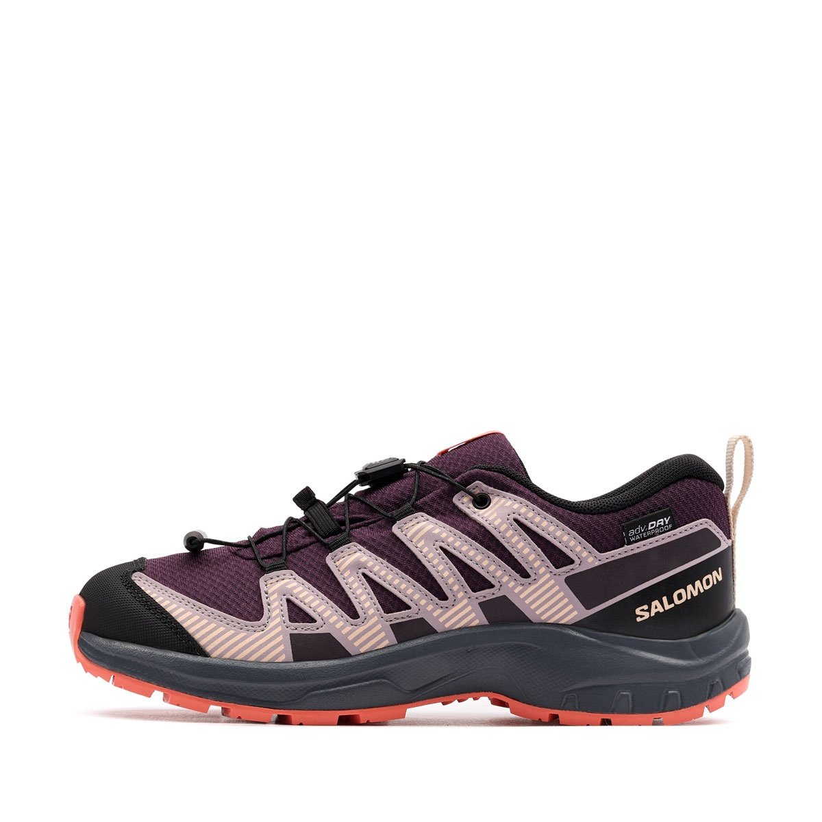 Salomon XA Pro V8 WaterProof Спортни обувки 478571