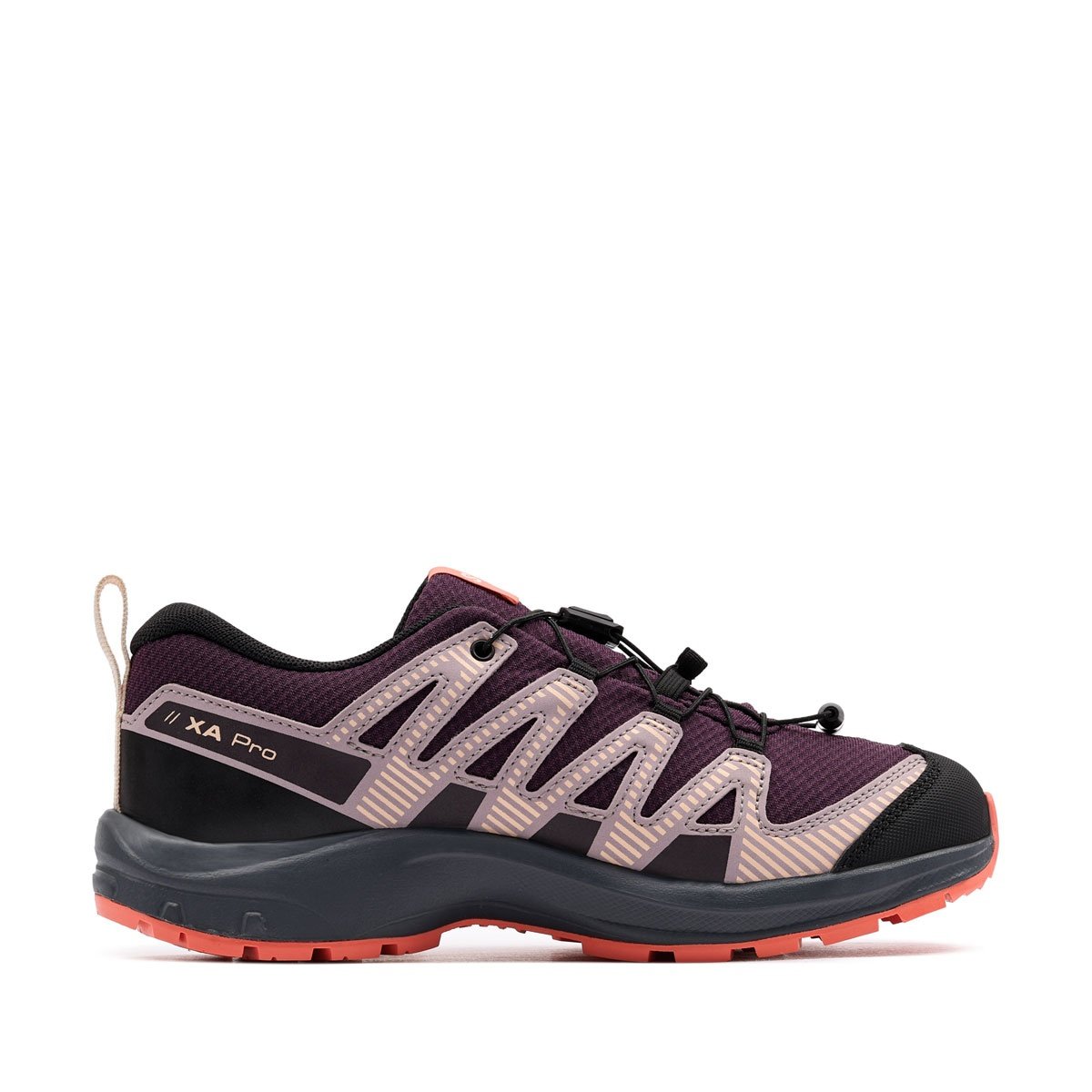 Salomon XA Pro V8 WaterProof Спортни обувки 478571