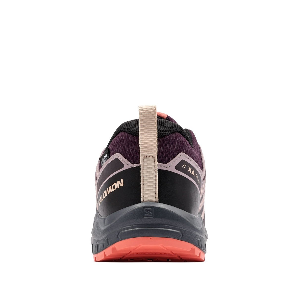 Salomon XA Pro V8 WaterProof Спортни обувки 478571
