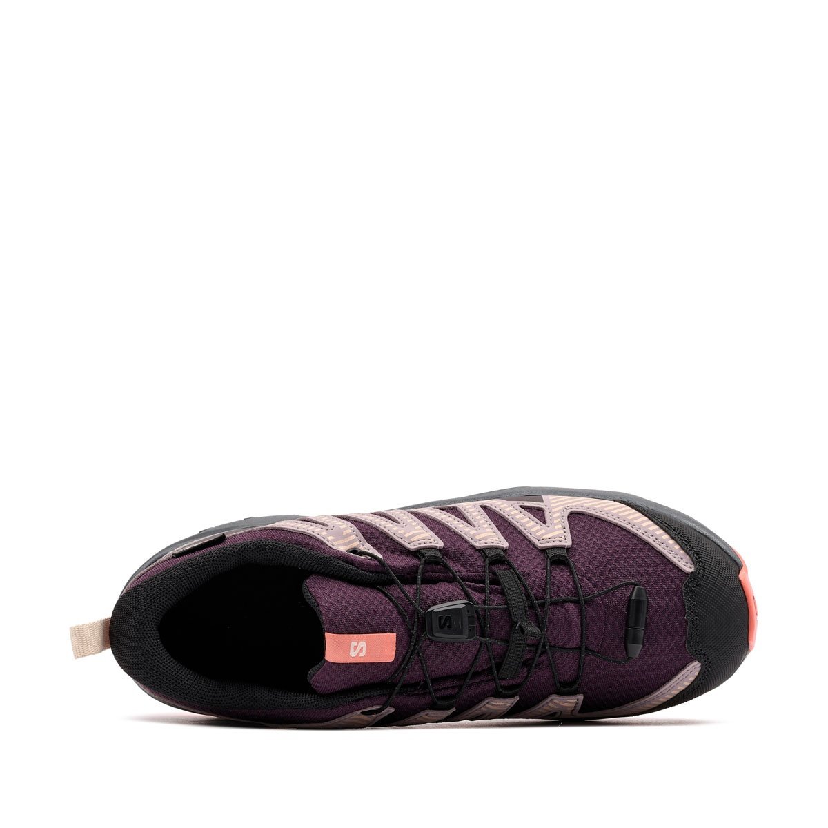 Salomon XA Pro V8 WaterProof Спортни обувки 478571