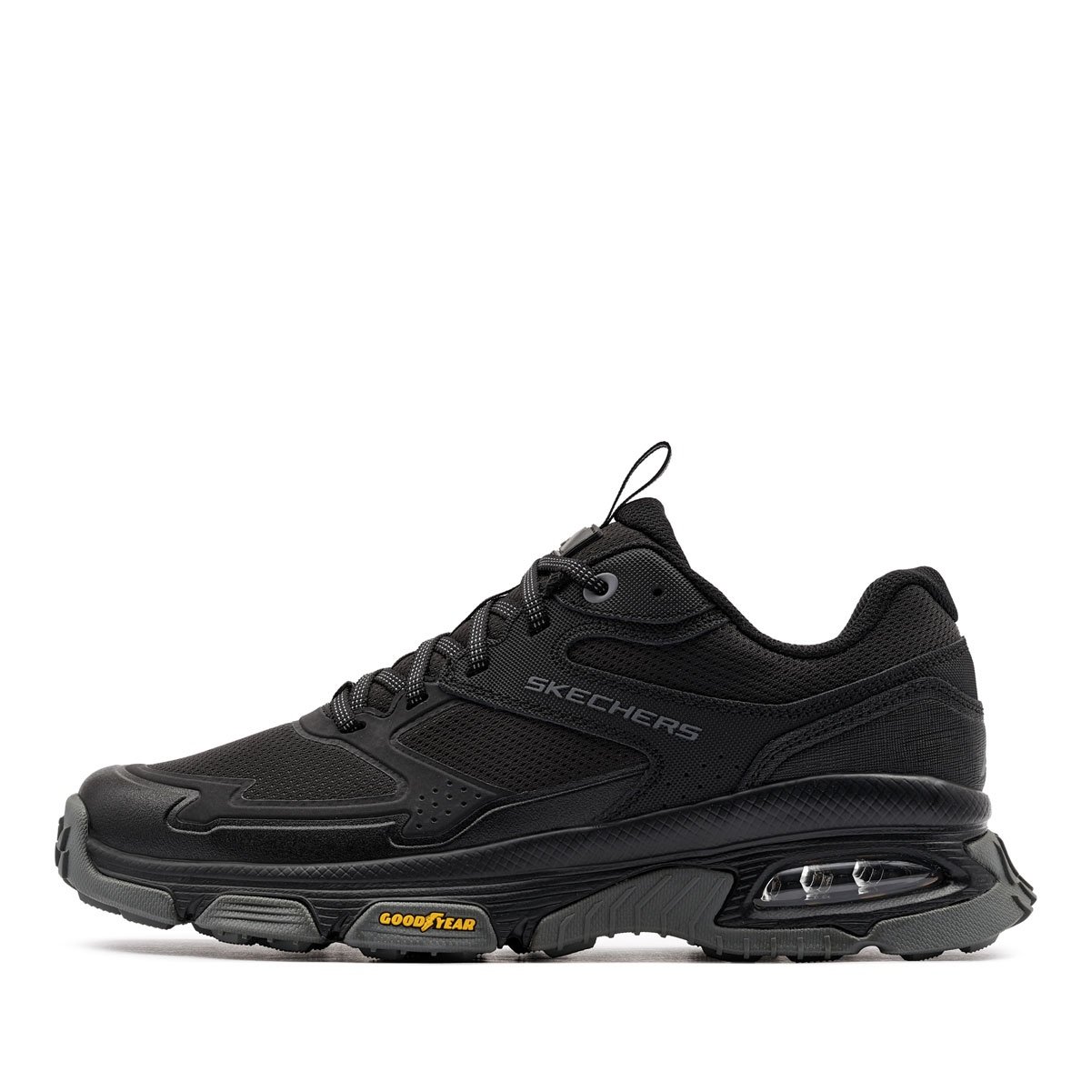 Мъжки спортни обувки Skechers Skech-Air Envoy-Sleek Envoy 237553-BBK Skechers Skech-Air Envoy-Sleek Envoy Мъжки спортни обувки 237553-BBK