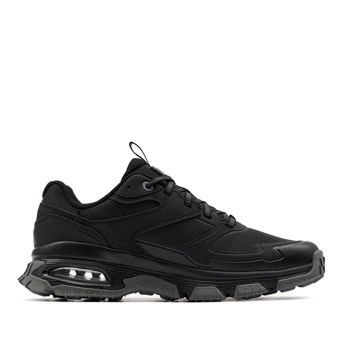 Мъжки спортни обувки Skechers Skech-Air Envoy-Sleek Envoy 237553-BBK Skechers Skech-Air Envoy-Sleek Envoy Мъжки спортни обувки 237553-BBK