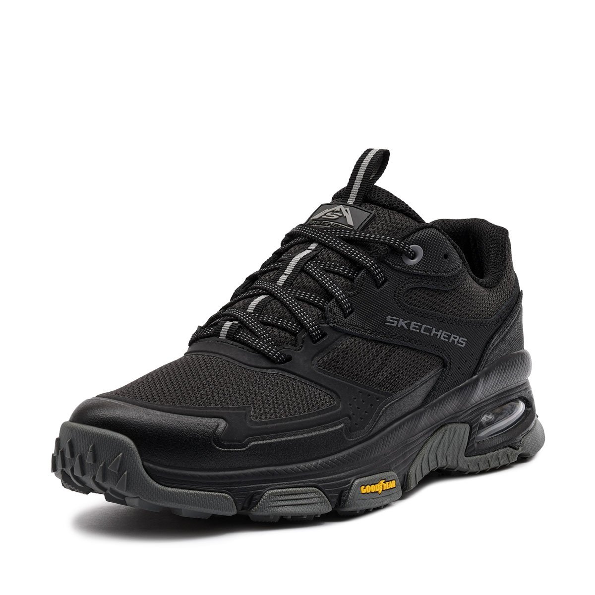 Мъжки спортни обувки Skechers Skech-Air Envoy-Sleek Envoy 237553-BBK Skechers Skech-Air Envoy-Sleek Envoy Мъжки спортни обувки 237553-BBK
