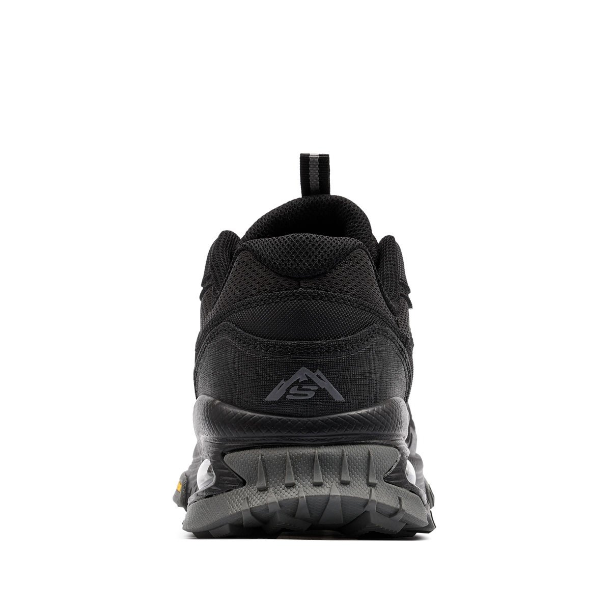 Мъжки спортни обувки Skechers Skech-Air Envoy-Sleek Envoy 237553-BBK Skechers Skech-Air Envoy-Sleek Envoy Мъжки спортни обувки 237553-BBK