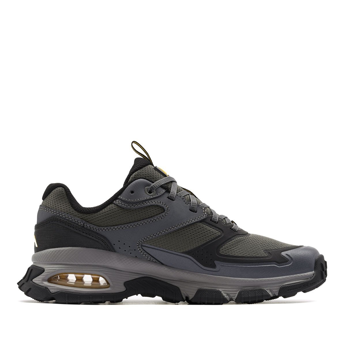 Мъжки спортни обувки Skechers Skech-Air Envoy-Sleek Envoy 237553-GNBK Skechers Skech-Air Envoy-Sleek Envoy Мъжки спортни обувки 237553-GNBK
