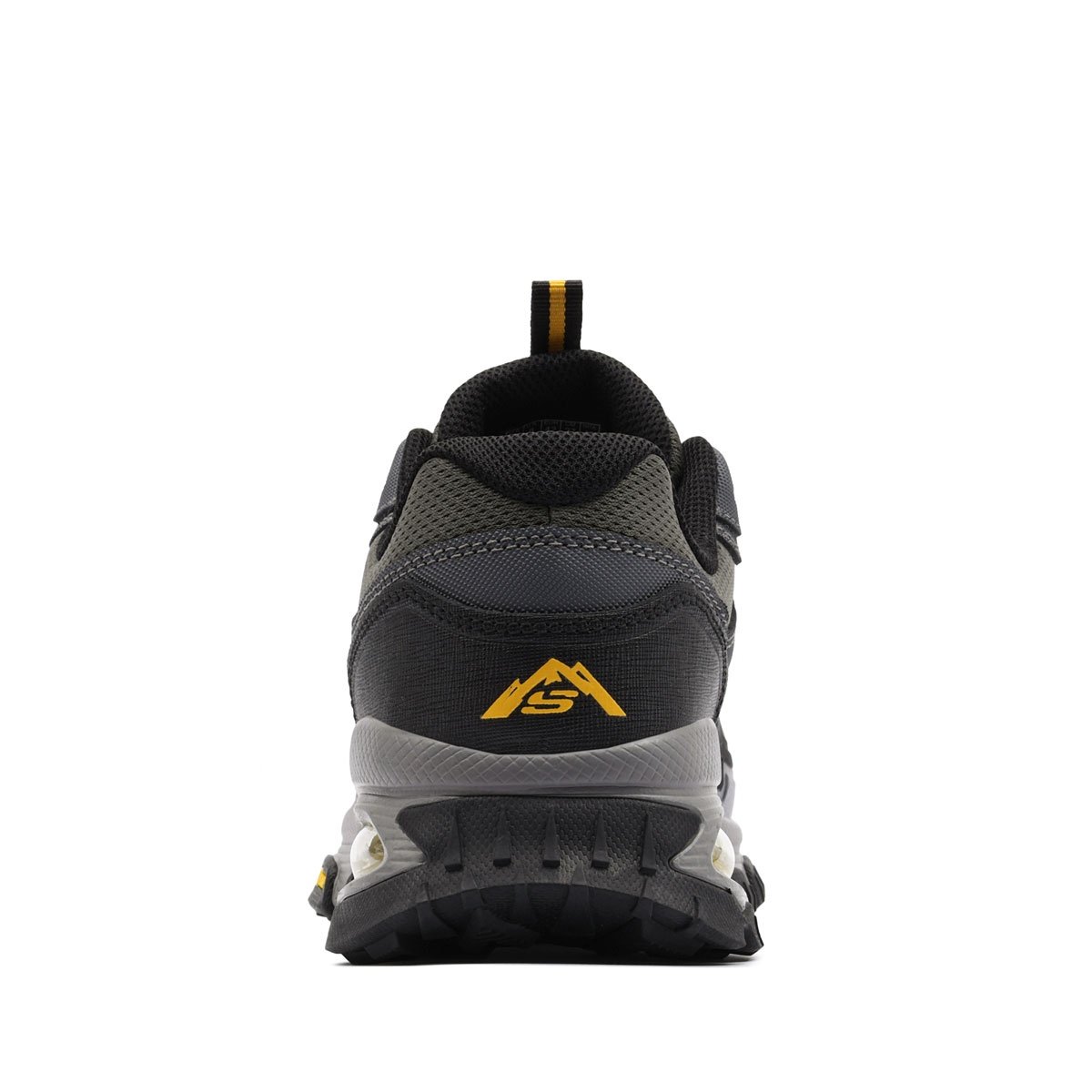 Мъжки спортни обувки Skechers Skech-Air Envoy-Sleek Envoy 237553-GNBK Skechers Skech-Air Envoy-Sleek Envoy Мъжки спортни обувки 237553-GNBK