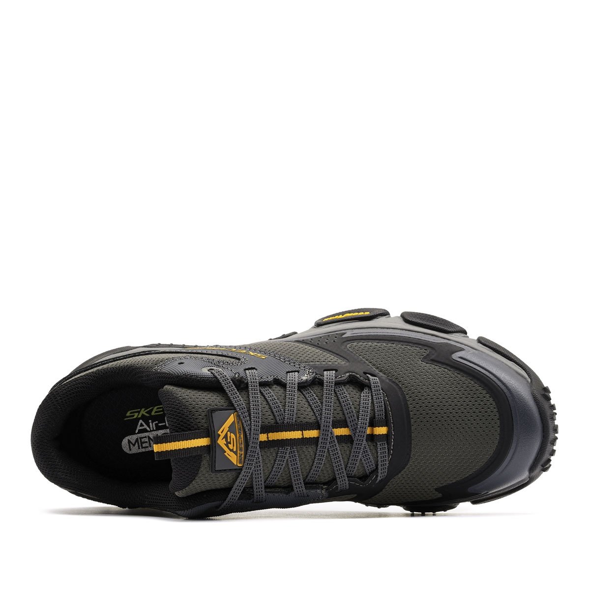 Мъжки спортни обувки Skechers Skech-Air Envoy-Sleek Envoy 237553-GNBK Skechers Skech-Air Envoy-Sleek Envoy Мъжки спортни обувки 237553-GNBK