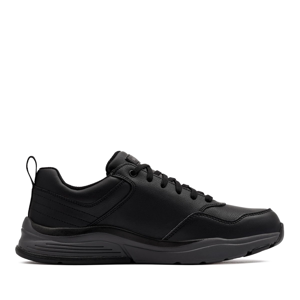 Skechers Benago-Hombr Мъжки спортни обувки 210021-BKGY