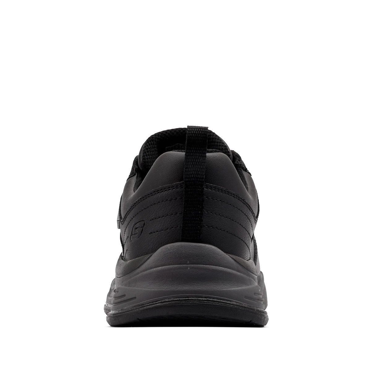 Skechers Benago-Hombr Мъжки спортни обувки 210021-BKGY