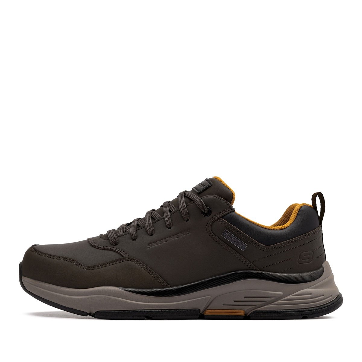 Skechers Benago-Hombr Мъжки спортни обувки 210021-OLV