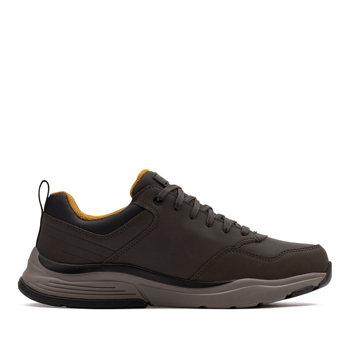 Skechers Benago-Hombr Мъжки спортни обувки 210021-OLV