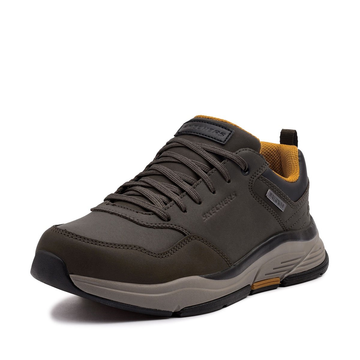 Skechers Benago-Hombr Мъжки спортни обувки 210021-OLV