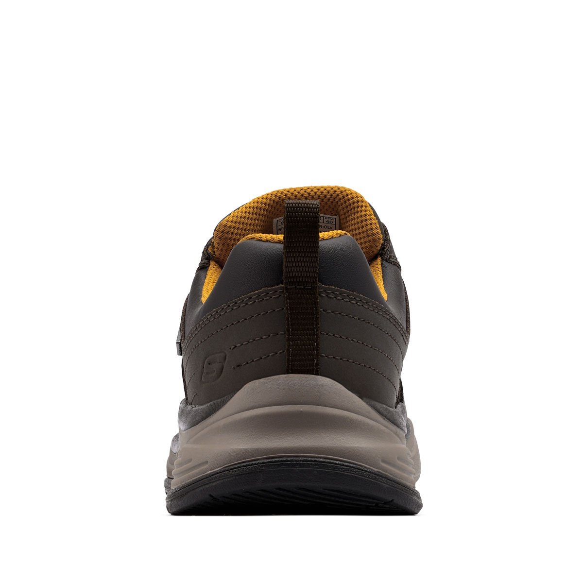 Skechers Benago-Hombr Мъжки спортни обувки 210021-OLV