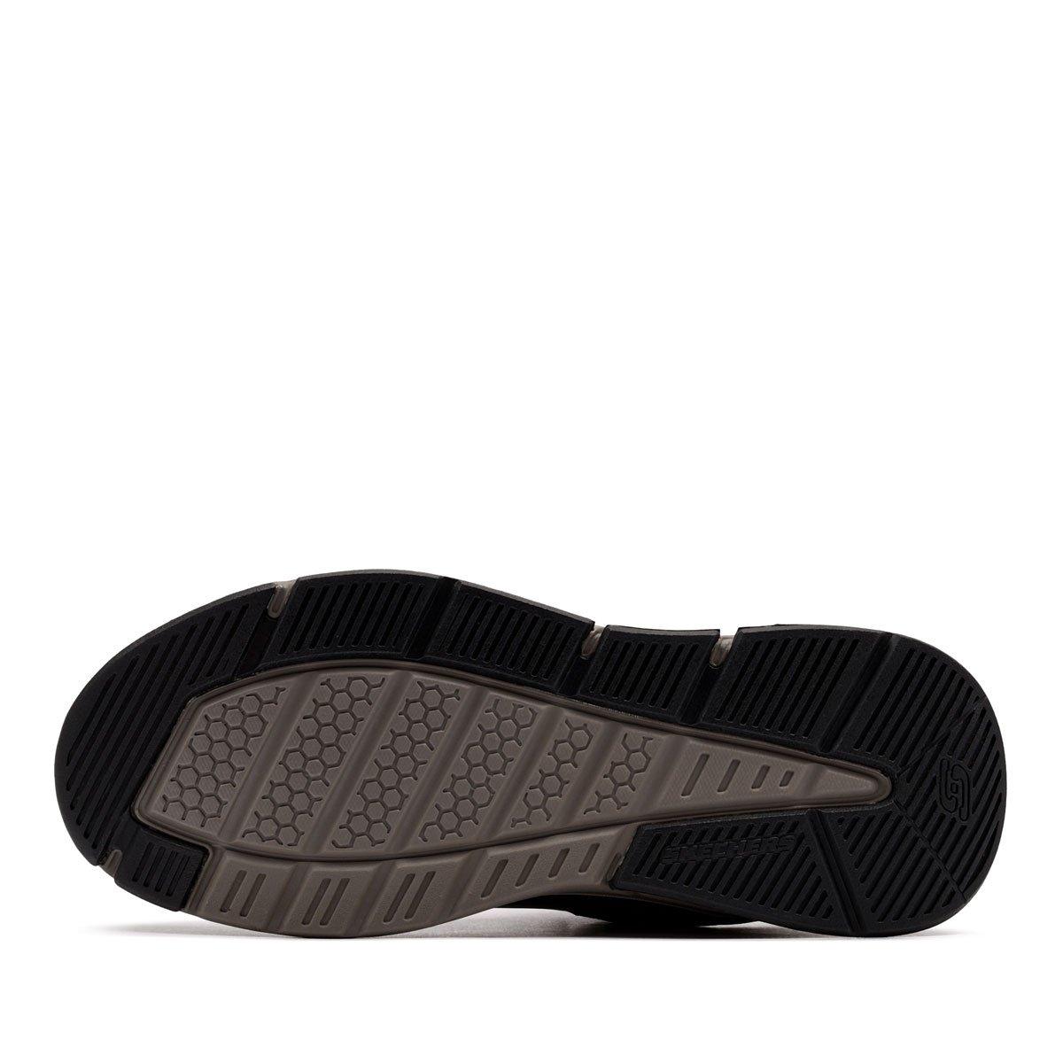 Skechers Benago-Hombr Мъжки спортни обувки 210021-OLV