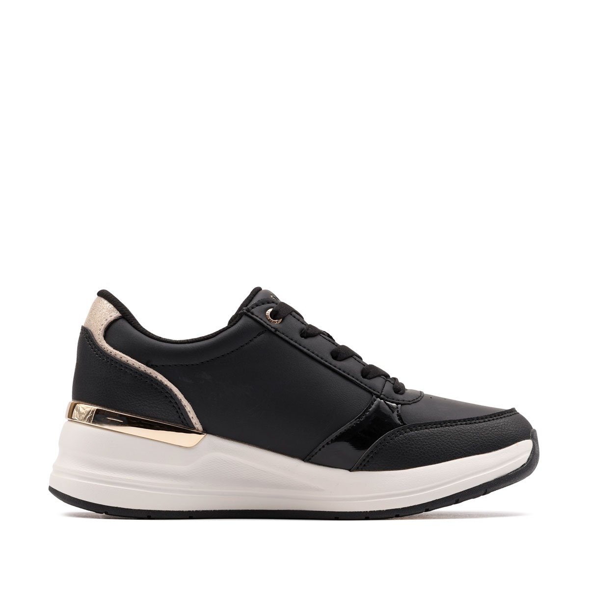 Skechers Billion 2-High-En Дамски спортни обувки 177341-BLK