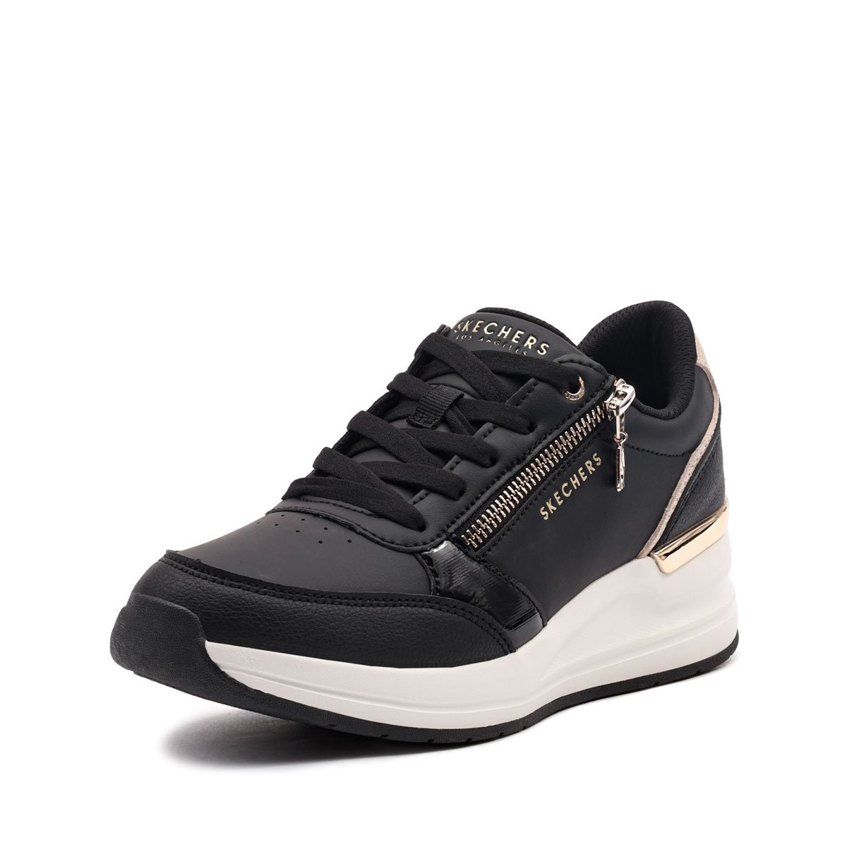 Skechers Billion 2-High-En Дамски спортни обувки 177341-BLK
