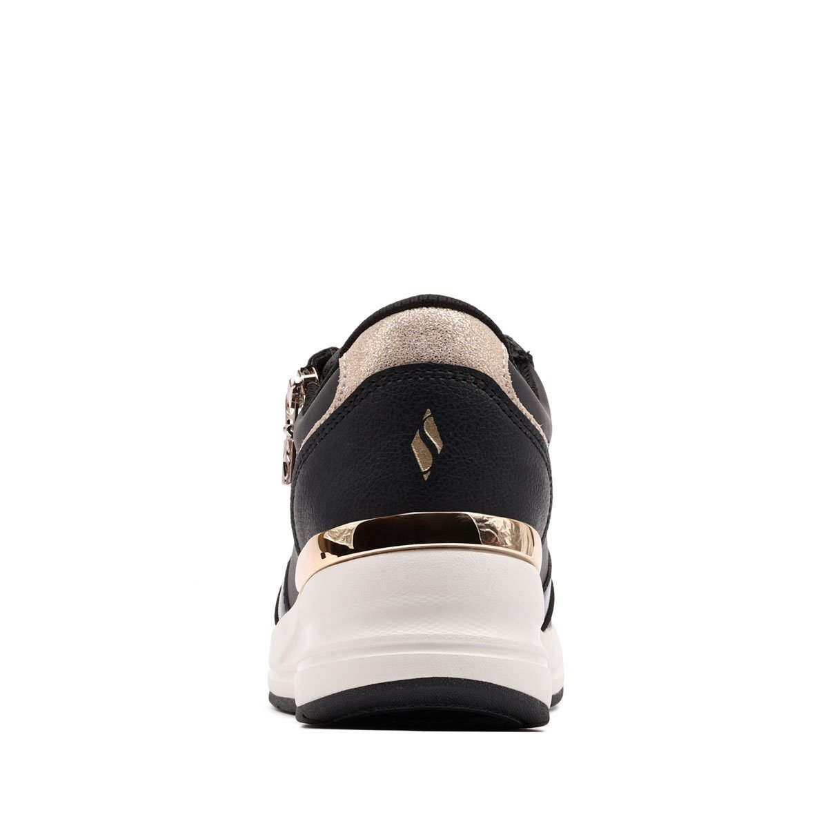 Skechers Billion 2-High-En Дамски спортни обувки 177341-BLK