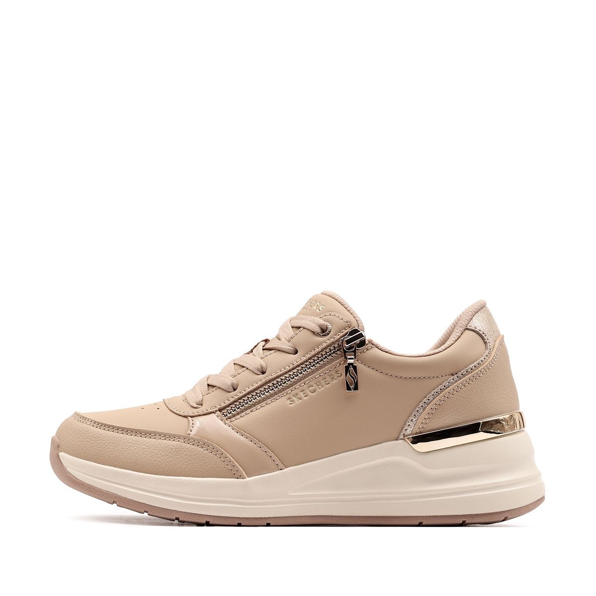 Skechers Billion 2-High-End Дамски спортни обувки 177341-NAT