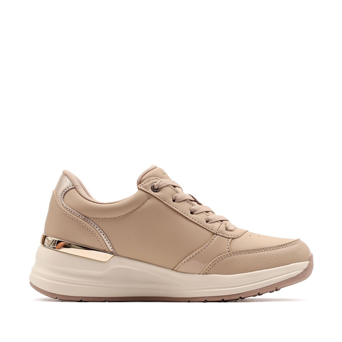 Skechers Billion 2-High-End Дамски спортни обувки 177341-NAT