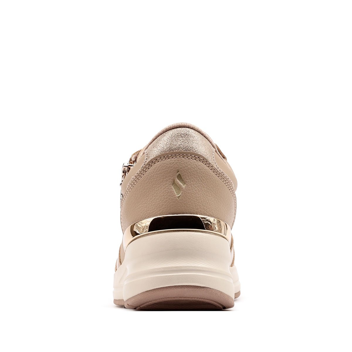 Skechers Billion 2-High-End Дамски спортни обувки 177341-NAT
