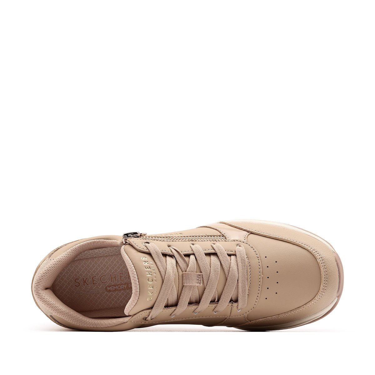 Skechers Billion 2-High-End Дамски спортни обувки 177341-NAT