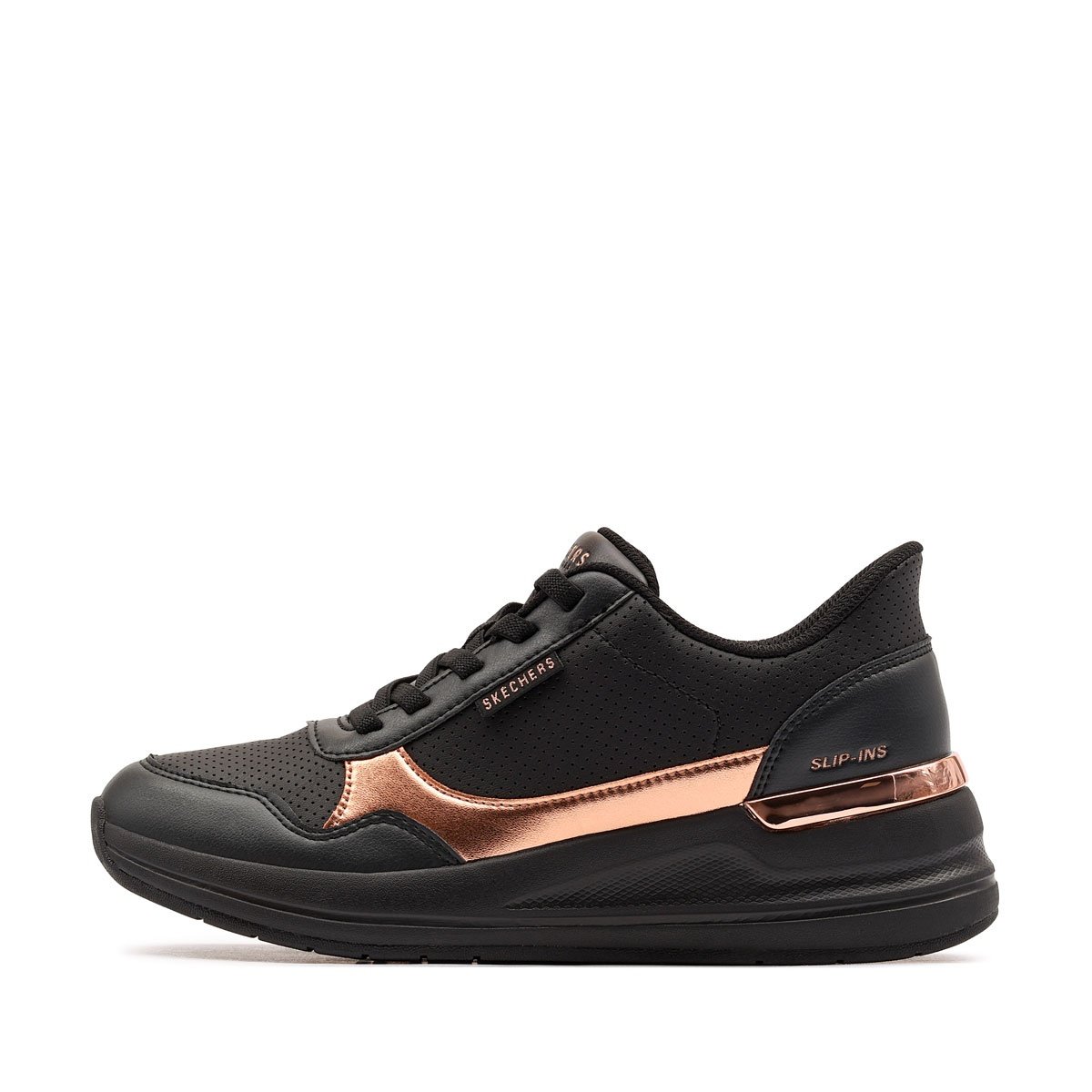 Skechers Billion 2-Top-Tier Дамски спортни обувки 177343-BBK