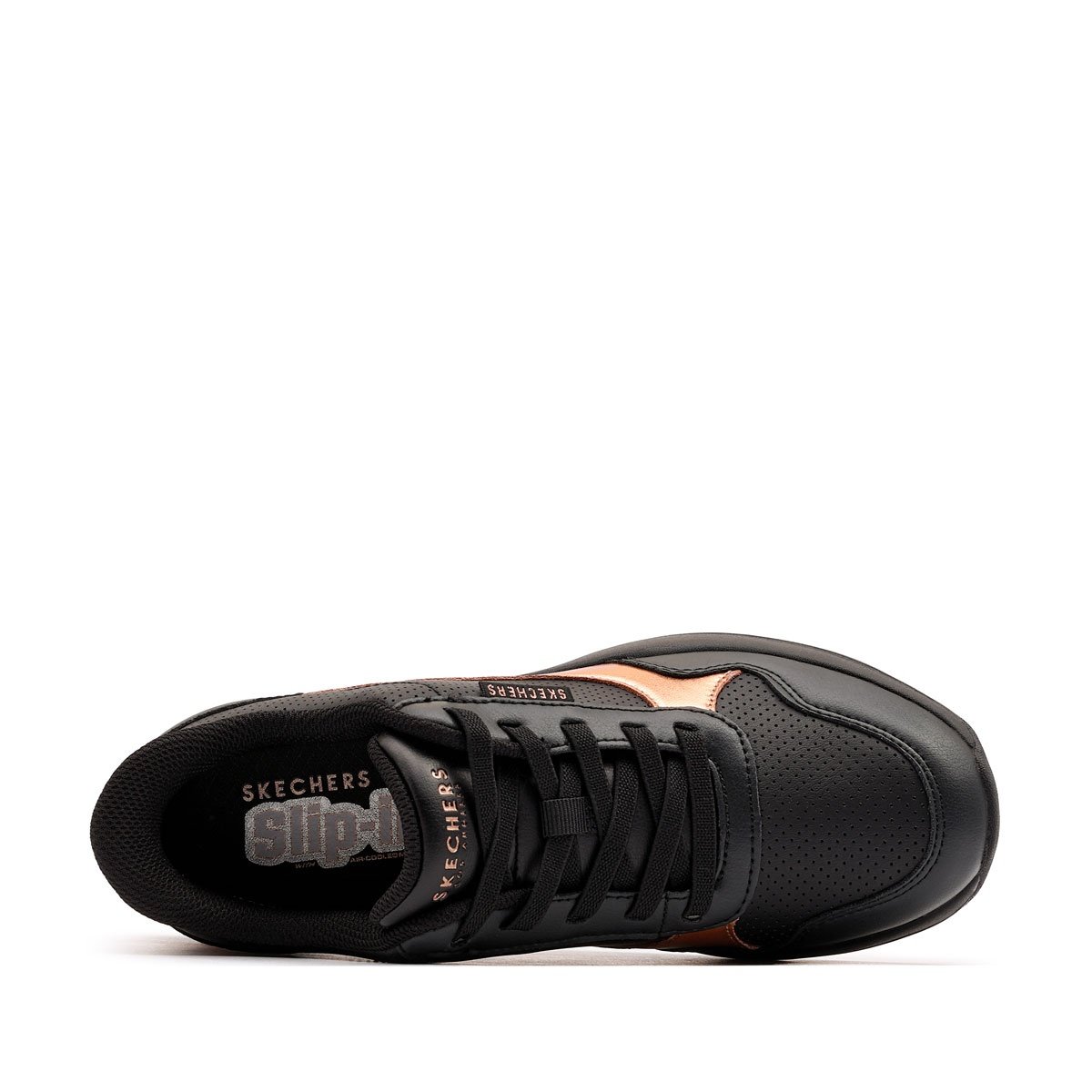 Skechers Billion 2-Top-Tier Дамски спортни обувки 177343-BBK