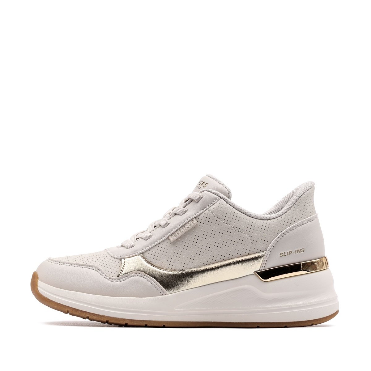 Skechers Billion 2-Top-Tier Дамски спортни обувки 177343-NAT