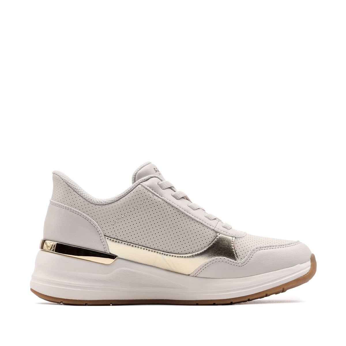 Skechers Billion 2-Top-Tier Дамски спортни обувки 177343-NAT