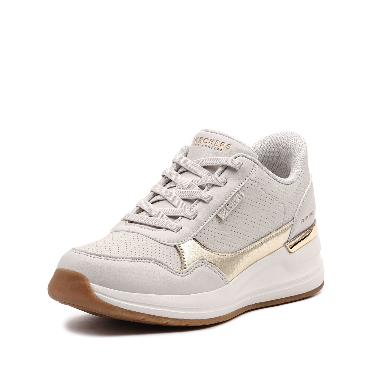 Skechers Billion 2-Top-Tier Дамски спортни обувки 177343-NAT