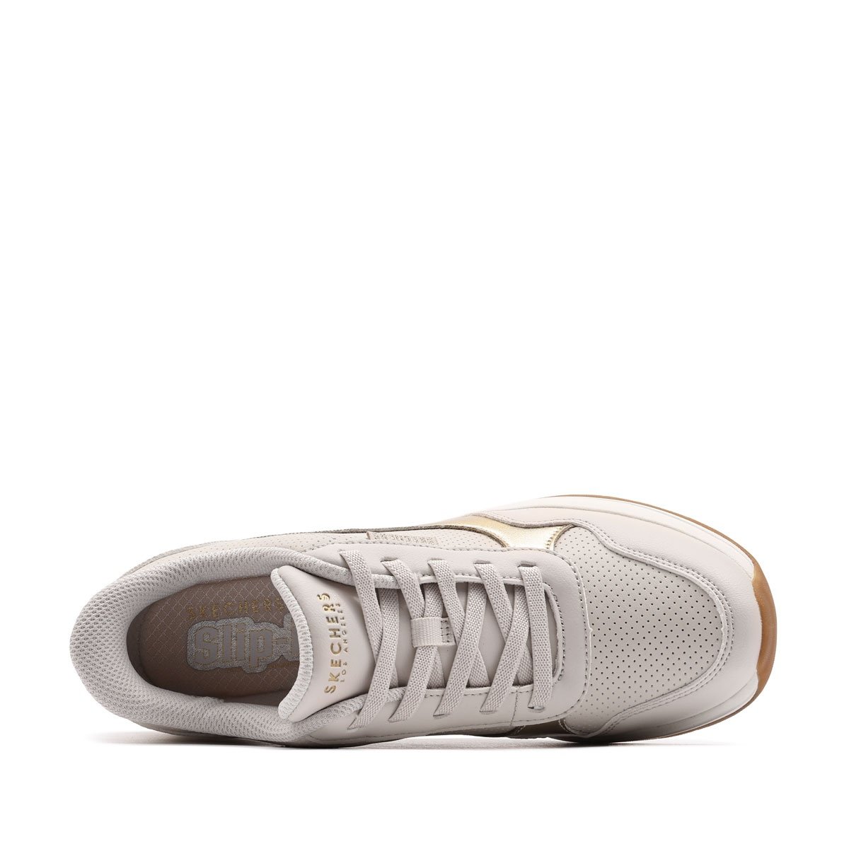 Skechers Billion 2-Top-Tier Дамски спортни обувки 177343-NAT