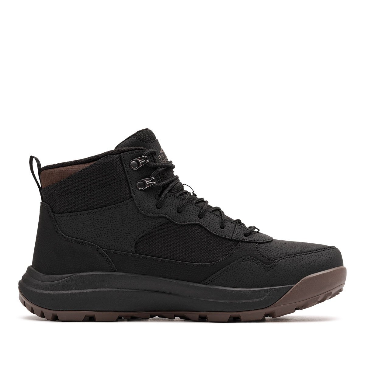 Skechers Cambert-Harlan Мъжки спортни обувки 210932-BLK