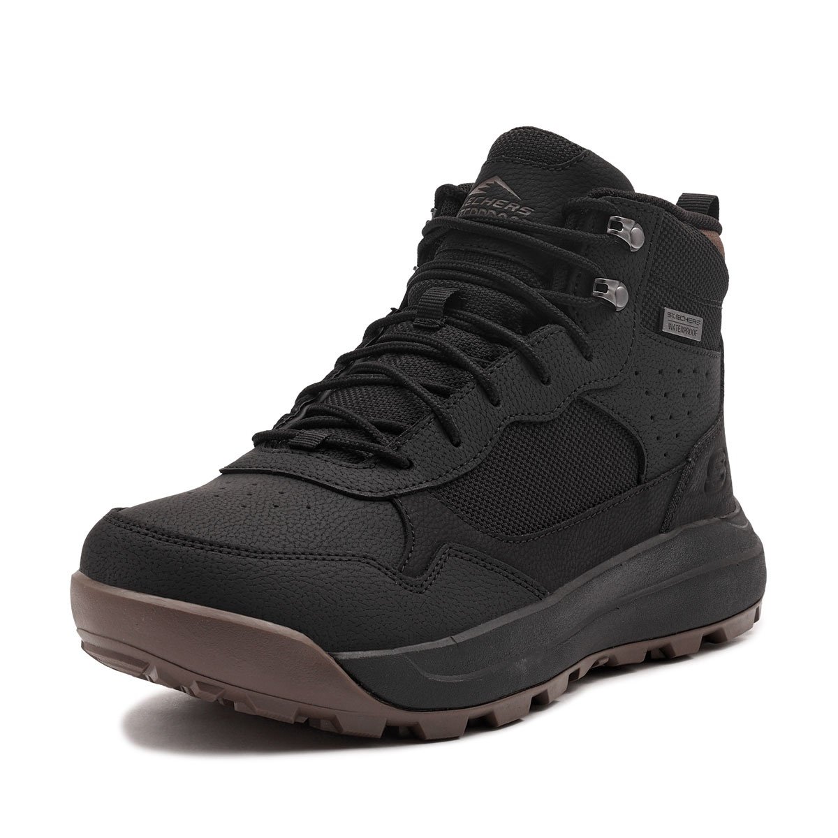 Skechers Cambert-Harlan Мъжки спортни обувки 210932-BLK