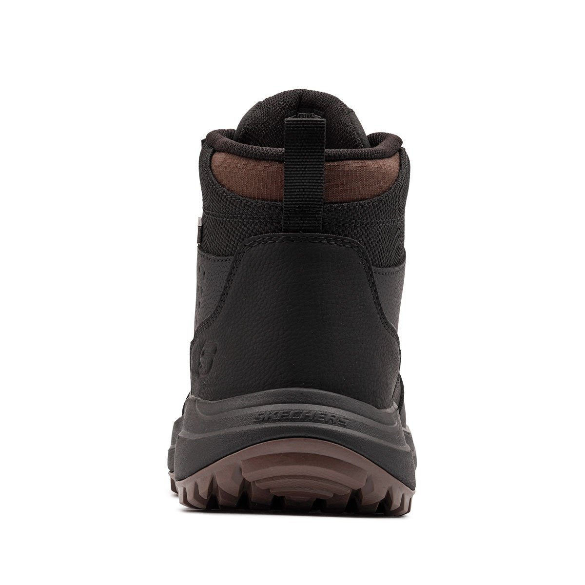 Skechers Cambert-Harlan Мъжки спортни обувки 210932-BLK