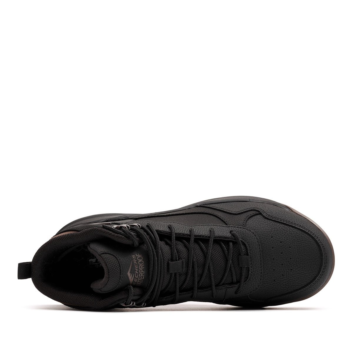 Skechers Cambert-Harlan Мъжки спортни обувки 210932-BLK