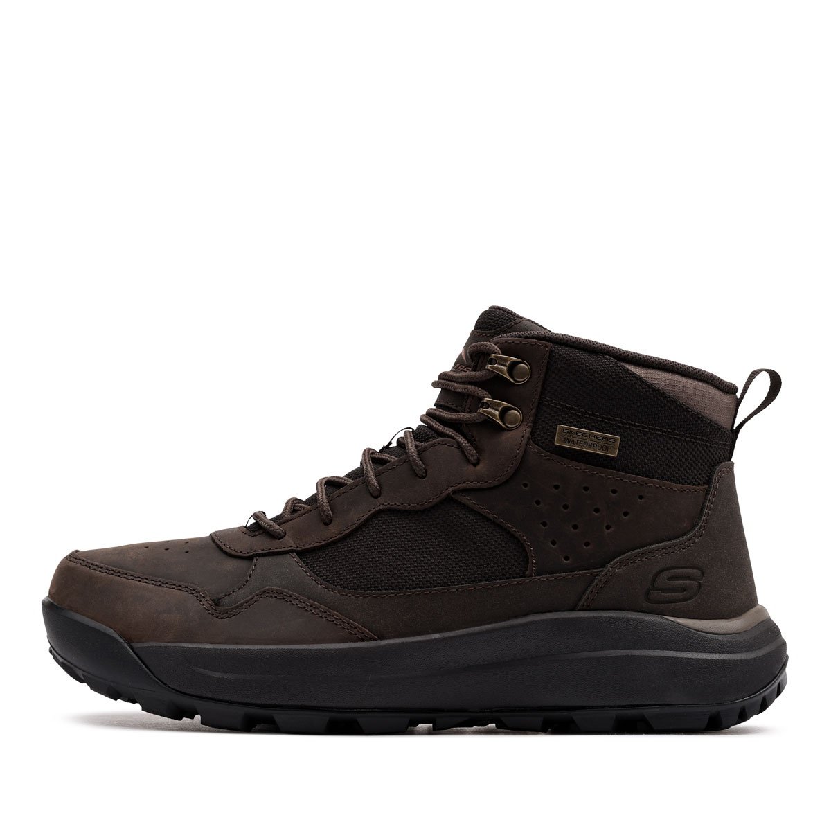 Skechers Cambert-Harlan Мъжки спортни обувки 210932-COC