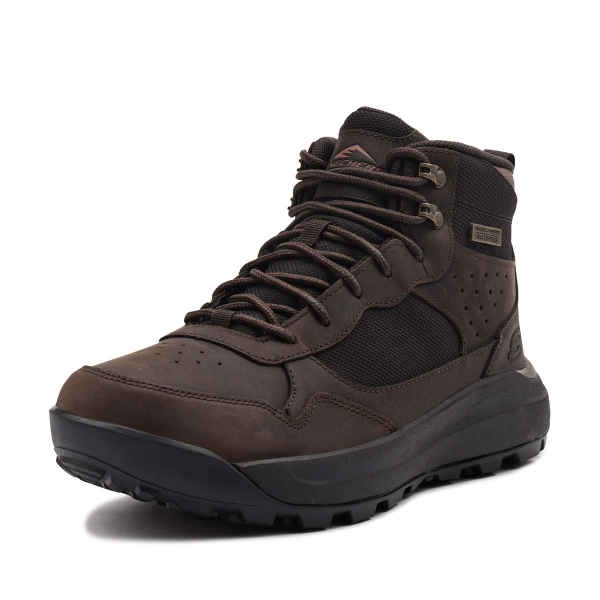 Skechers Cambert-Harlan Мъжки спортни обувки 210932-COC