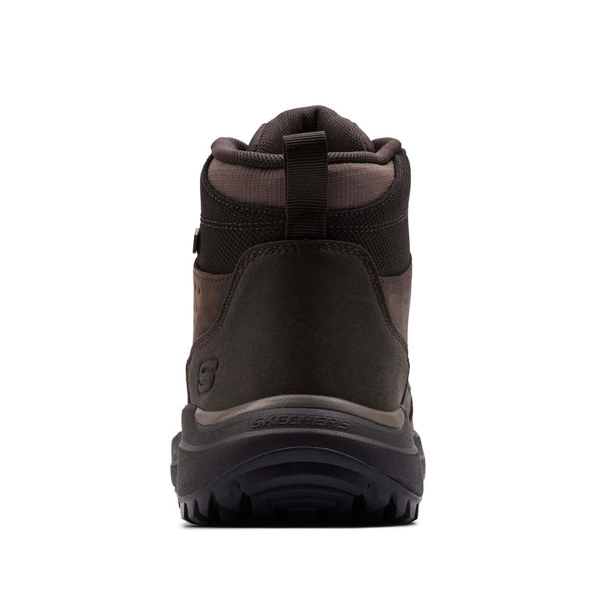 Skechers Cambert-Harlan Мъжки спортни обувки 210932-COC