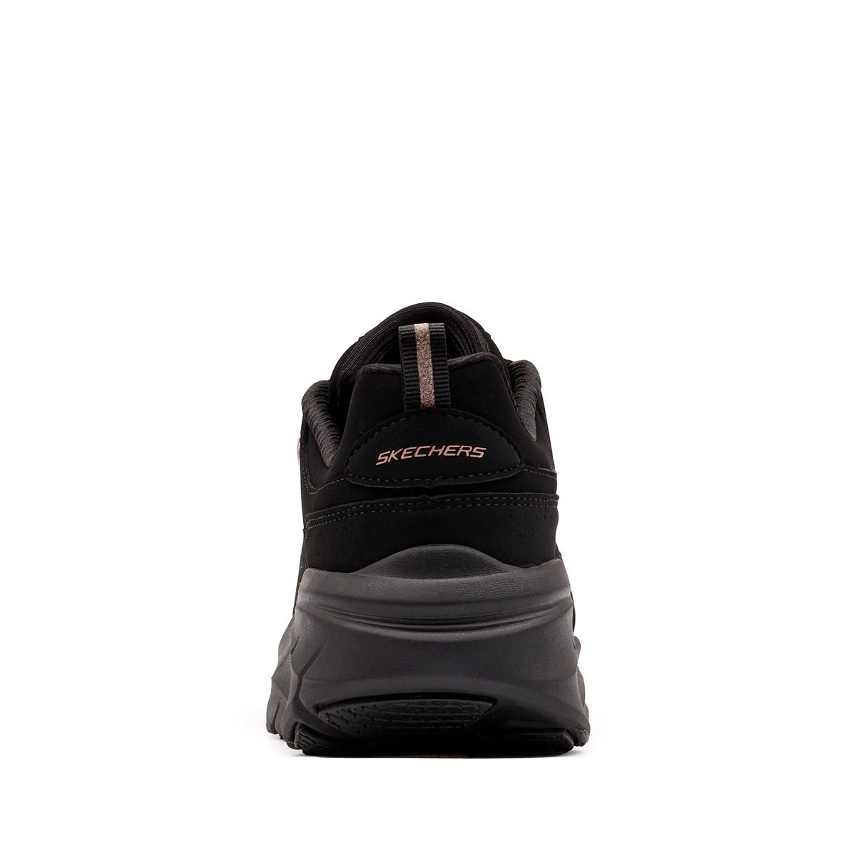 Дамски спортни обувки Skechers D Lux Walker 2.0-Golden Step 150106-BKRG Skechers D Lux Walker 2.0-Golden Step Дамски спортни обувки 150106-BKRG
