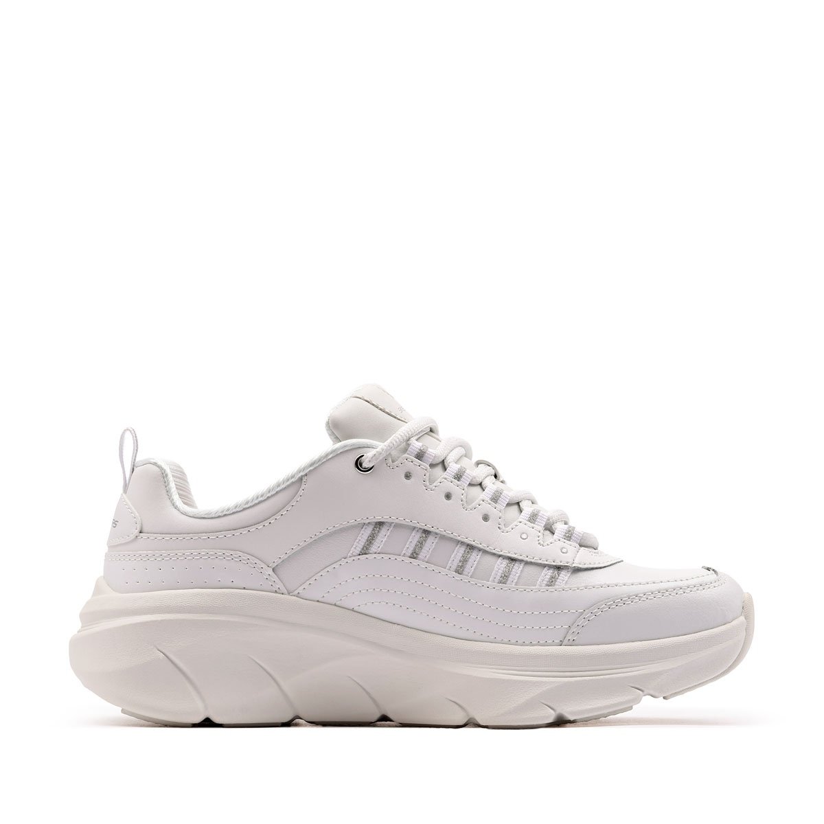 Skechers D Lux Walker 2.0-Golden Step Дамски спортни обувки 150106-WSL